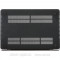 Чехол для ноутбука Armorstandart 16 MacBook Pro, Hardshell, Black (ARM58976)