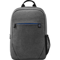 Рюкзак для ноутбука HP 15.6* Grey Prelude Backpack (1E7D6AA)