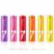 Батарейка ZMI ZI7 Rainbow AAA batteries * 40 (Ф01153)