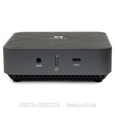 Компьютер Vinga Mini PC V600 (V600AM300U.8256)