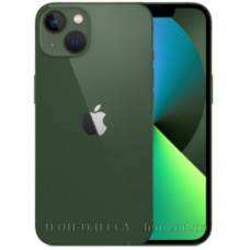 Мобiльний телефон Apple iPhone 13 256GB Green (MNGL3)