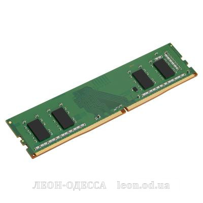 Модуль пам*ятi для комп*ютера DDR4 8GB 3200 MHz Kingston (KCP432NS6/8)