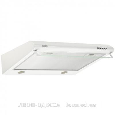 Вытяжка кухонная ELEYUS BONA II LED SMD 60 WH