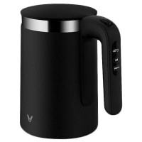 Електрочайник Xiaomi Viomi Smart Kettle Black (V-SK152B)