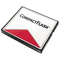 Карта пам*ятi Transcend 2Gb Compact Flash 133x (TS2GCF133)