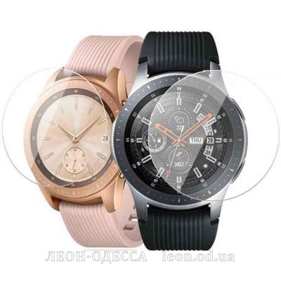 Плiвка захисна XoKo TPU Samsung Galaxy Watch (42 мм) R810 (BOXF-SMNG-WTCH-R810)