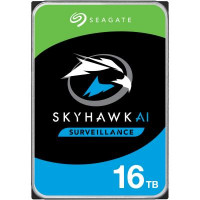 Жесткий диск 3.5* 16TB Seagate (ST16000VE002)