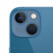 Мобiльний телефон Apple iPhone 13 256GB Blue (MLQA3)
