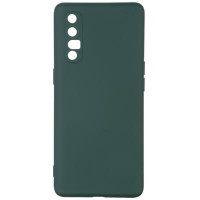 Чохол до моб. телефона Armorstandart ICON Case OPPO Reno3 Pro Pine Green (ARM57165)