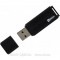 USB флеш накопитель MyMedia 32GB Black USB 2.0 (69262)