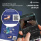 Плiвка захисна MakeFuture Samsung Note20 Liquid Glue 3D Film (MFA-SN20)