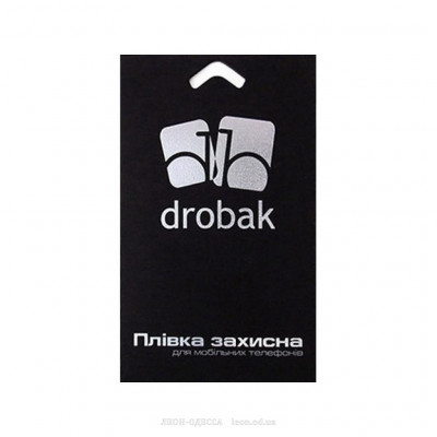 Плiвка захисна Drobak для Sony Xperia C3 D2502 (506671)