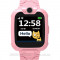 Смарт-часы Canyon CNE-KW31BB Kids smartwatch Tony, Pink (CNE-KW31RR)