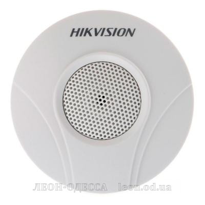 Микрофон Hikvision DS-2FP2020