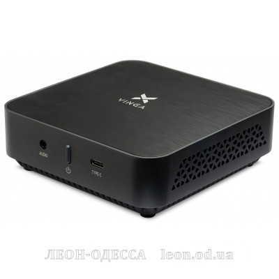 Компьютер Vinga Mini PC V600 (V600AM300U.4128W1P)