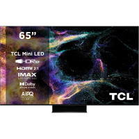 Телевiзор TCL 65C845