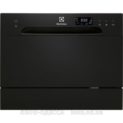 Посудомийна машина ELECTROLUX ESF 2400O K (ESF2400OK)