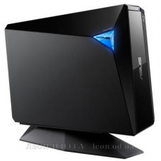 Оптичний привiд Blu-Ray ASUS BW-16D1H-U PRO/BLK/G/AS