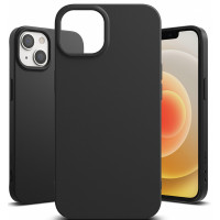 Чохол до моб. телефона BeCover Apple iPhone 13 Black (707147)