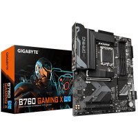 Материнская плата GIGABYTE B760 GAMING X