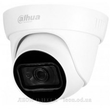 Камера вiдеоспостереження Dahua DH-HAC-HDW1200TLP-A (2.8)