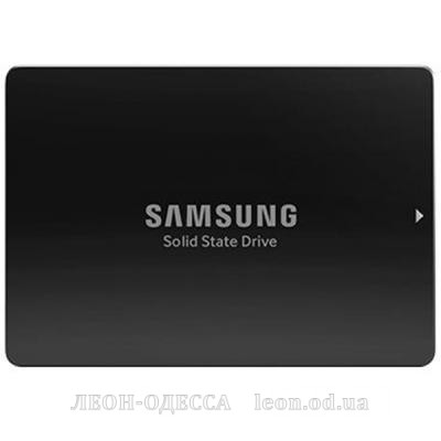 Накопичувач SSD 2.5* 480GB PM883 Samsung (MZ7LH480HAHQ-00005)