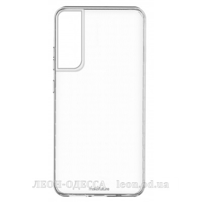 Чохол до моб. телефона MakeFuture Samsung S21 FE Air (Clear TPU) (MCA-SS21FE)