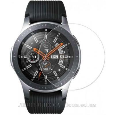 Плiвка захисна XoKo TPU Samsung Galaxy Watch (46 мм) R800 Matte (BOXF-SMNG-WTCH-R800M)