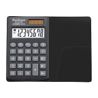Калькулятор кишеньковий Brilliant, BS-200Х
