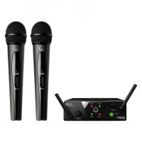Мiкрофон AKG WMS40 Mini2 Vocal Set BD ISM2/3 EU/US/UK
