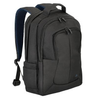 Рюкзак для ноутбука RivaCase 17* 8460 Black (8460Black)