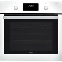 Духова шафа Whirlpool AKP 745 WH (AKP745WH)