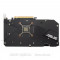 Вiдеокарта ASUS Radeon RX 6600 8Gb DUAL (DUAL-RX6600-8G)