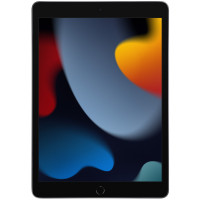 Планшет Apple A2602 iPad 10.2* Wi-Fi 64GB, Space Grey (MK2K3RK/A)