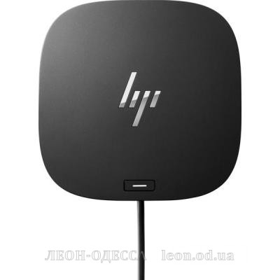 Порт-реплiкатор HP USB-C Dock G5 (5TW10AA)