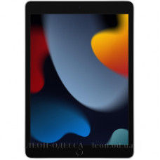 Планшет Apple A2604 iPad 10.2* Wi-Fi + LTE 256GB, Silver (MK4H3RK/A)