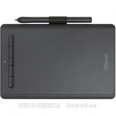 Графiчний планшет HiSmart WP9622 Bluetooth (HS081324)