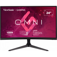 Монiтор ViewSonic VX2418C