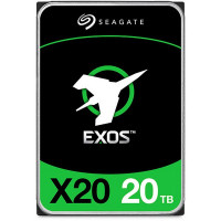 Жорсткий диск 3.5* 20TB Seagate (ST20000NM007D)