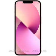 Мобiльний телефон Apple iPhone 13 128GB Pink (MLPH3)