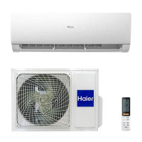 Кондицiонер Haier 1U25S2SQ1FA -NR/AS25S2SN1FA -NR