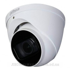 Камера вiдеоспостереження Dahua DH-HAC-HDW1200TP-Z-A (2.7-12) (04893-06163)