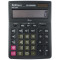 Калькулятор BS-8888BK, 12 розрядів, (155х205х35мм.), чорн.