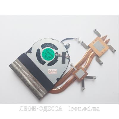 Вентилятор ноутбука Lenovo IdeaPad B5400, M5400A, B50-70A (BATA0710R5H-PN01) с термомод (A48405)