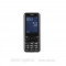 Мобiльний телефон 2E E240 POWER Black (680576170088)