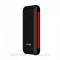 Мобiльний телефон Sigma X-style 18 Track Black-Red (4827798854426)