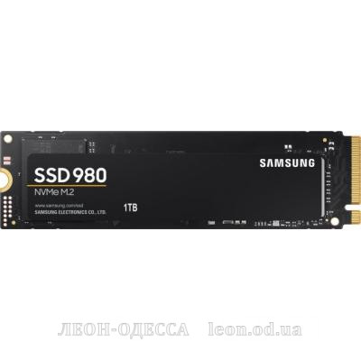 Накопичувач SSD M.2 2280 1TB Samsung (MZ-V8V1T0BW)