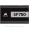 Блок питания CORSAIR 750W SF750 (CP-9020186-EU)