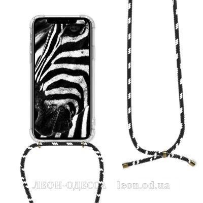 Чехол для моб. телефона BeCover Strap Huawei Y6 2019 Line (704280) (704280)