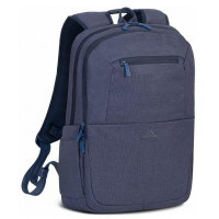Рюкзак для ноутбука RivaCase 15.6* 7760 Blue (7760Blue)